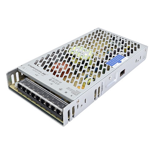 YSシリーズ 1軸 4.00Nm(566.45oz.in) Nema 24 閉ループ ステッピングモーター キット V2.0 電源付き - 1-CLYS40-V20 | StepperOnline