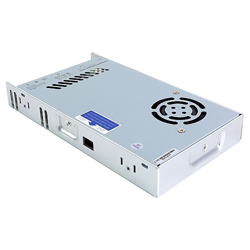 350W 36V 9.7A 115/230V スイッチング電源ステッピング モーター CNC ルーター キット - LE-350-36 | StepperOnline
