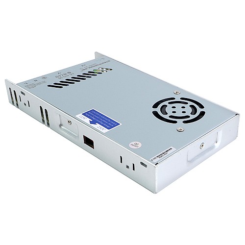 400W 36V 11.0A 115/230V スイッチング電源ステッピング モーター CNC ルーター キット - LE-400-36 | StepperOnline