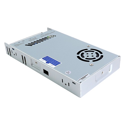 400W 48V 8.3A 115/230V スイッチング電源ステッピング モーター CNC ルーター キット - LE-400-48 | StepperOnline 400W 48V 8.3A 115/230V スイッチング電源ステッピング モーター CNC ルーター キット - LE-400-48 | StepperOnline