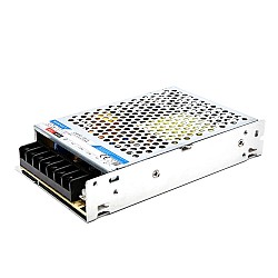 150W 15V -15V/5.0A 5.0A 165-264VAC/180-370VDC スイッチング電源