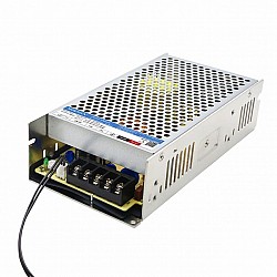 150W 12V 12.5A 180-264VAC/240-370VDC スイッチング電源