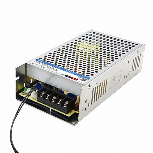 150W 12V 12.5A 180-264VAC/240-370VDC スイッチング電源