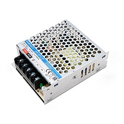 35W 12V 3.0A 165-264VAC/180-370VDC スイッチング電源