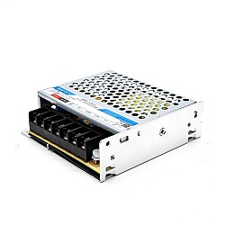 60W 15V -15V/5.0A 5.0A 165-264VAC/180-370VDC スイッチング電源