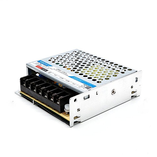 60W 15V -15V/5.0A 5.0A 165-264VAC/180-370VDC スイッチング電源