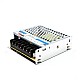 60W 15V -15V/5.0A 5.0A 165-264VAC/180-370VDC スイッチング電源
