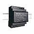 100W 12V 7.5A 85-264VAC/120-370VDC DINレール スイッチング電源