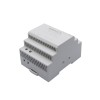 100W 15V 6.5A 85-264VAC/120-370VDC DINレール スイッチング電源