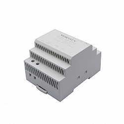 100W 48V 2.1A 85-264VAC/120-370VDC DINレール スイッチング電源