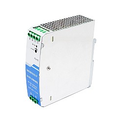 120W 12V 10.0A 85-264VAC/120-370VDC DINレール スイッチング電源