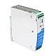 120W 12V 10.0A 85-264VAC/120-370VDC DINレール スイッチング電源