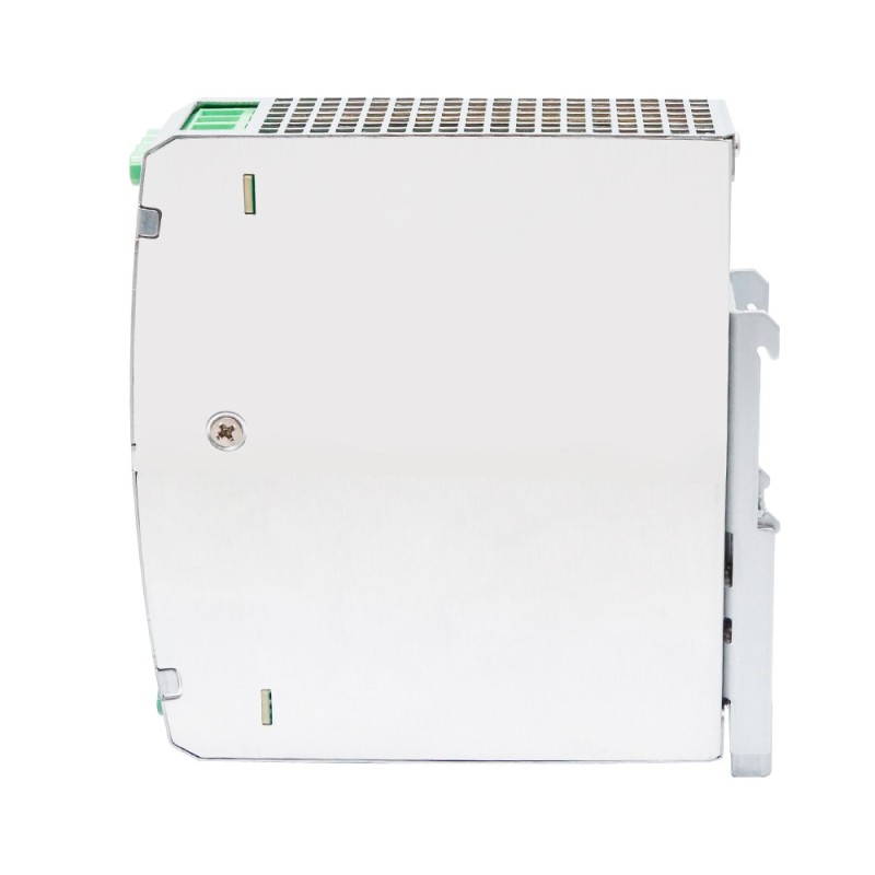 120W 12V 10.0A 85-264VAC/120-370VDC DINレール スイッチング電源