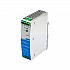 120W 24V 5.0A 85-305VAC/120-430VDC DINレール スイッチング電源