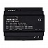 150W 12V 12.5A 85-264VAC/120-370VDC DINレール スイッチング電源