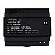 150W 12V 12.5A 85-264VAC/120-370VDC DINレール スイッチング電源