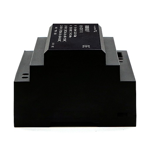 150W 12V 12.5A 85-264VAC/120-370VDC DINレール スイッチング電源