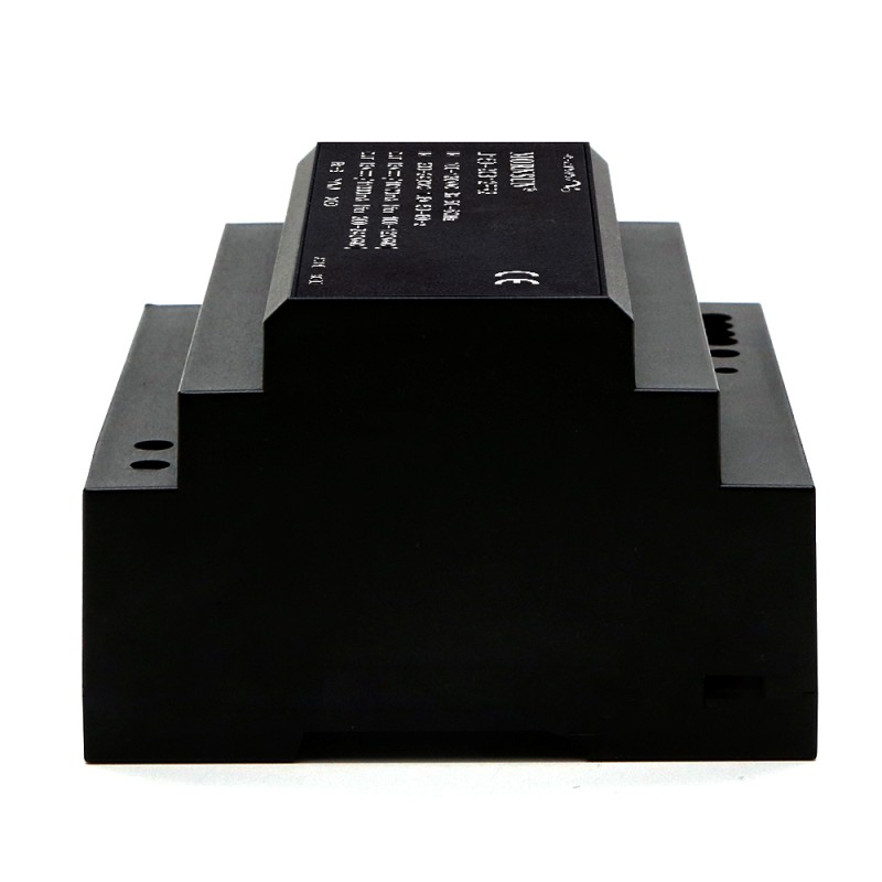 150W 24V 6.3A 85-264VAC/120-370VDC DINレール スイッチング電源