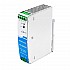 75W 24V 3.2A 90-264VAC/120-370VDC DINレール スイッチング電源