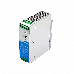 75W 48V 1.6A 85-305VAC/120-430VDC DINレール スイッチング電源