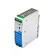 75W 12V 6.3A 85-305VAC/120-430VDC DINレール スイッチング電源