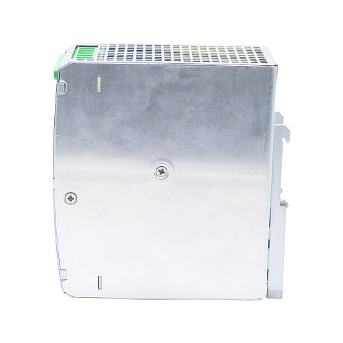 240W 24V 10.0A 180-550VAC/254-780VDC DINレール PFC機能付きスイッチング電源