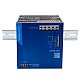 960W 48V 20.0A 85-277VAC/120-390VDC DINレール PFC機能付きスイッチング電源