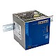 960W 48V 20.0A 85-277VAC/120-390VDC DINレール PFC機能付きスイッチング電源