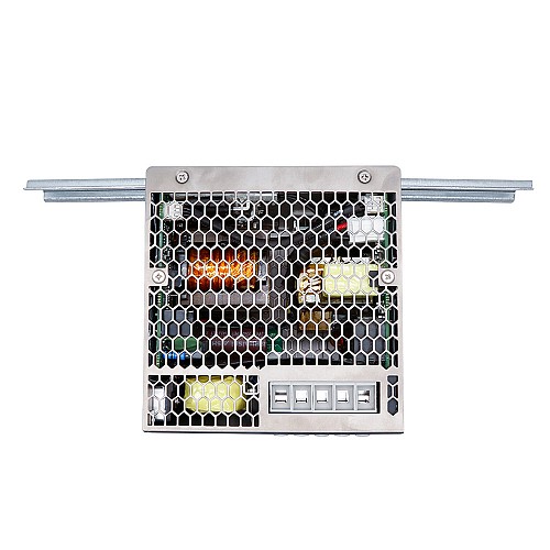 960W 48V 20.0A 85-277VAC/120-390VDC DINレール PFC機能付きスイッチング電源