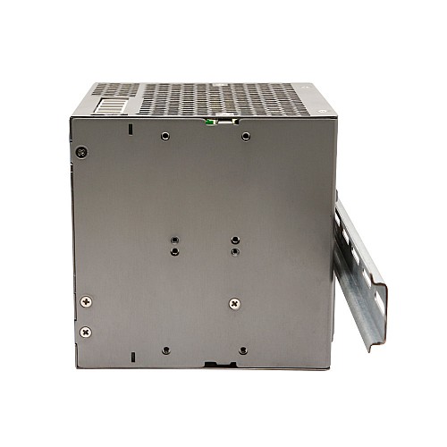 960W 48V 20.0A 85-277VAC/120-390VDC DINレール PFC機能付きスイッチング電源
