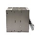 960W 48V 20.0A 85-277VAC/120-390VDC DINレール PFC機能付きスイッチング電源
