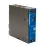 120W 24V 5.0A 85-277VAC/120-390VDC DINレール PFC機能付きスイッチング電源