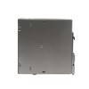 120W 24V 5.0A 85-277VAC/120-390VDC DINレール PFC機能付きスイッチング電源