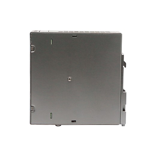 120W 24V 5.0A 85-277VAC/120-390VDC DINレール PFC機能付きスイッチング電源