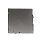 120W 24V 5.0A 85-277VAC/120-390VDC DINレール PFC機能付きスイッチング電源