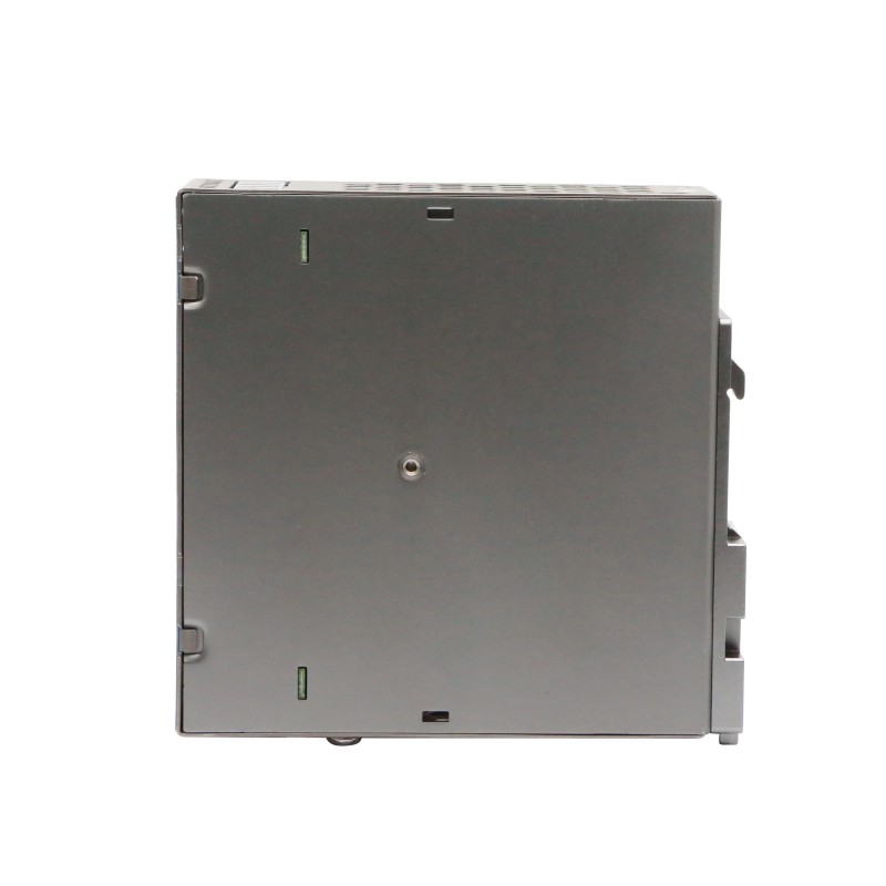 120W 24V 5.0A 85-277VAC/120-390VDC DINレール PFC機能付きスイッチング電源