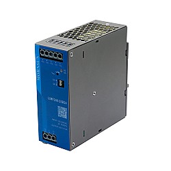240W 48V 5.0A 85-277VAC/120-390VDC DINレール PFC機能付きスイッチング電源