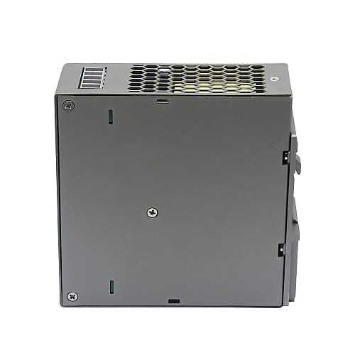 240W 24V 10.0A 85-277VAC/120-390VDC DINレール PFC機能付きスイッチング電源