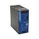 480W 24V 20.0A 85-277VAC/120-390VDC DINレール PFC機能付きスイッチング電源