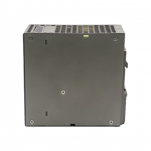 480W 24V 20.0A 85-277VAC/120-390VDC DINレール PFC機能付きスイッチング電源