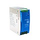240W 24V 10.0A 320-600VAC/450-850VDC DINレール スイッチング電源