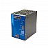 480W 24V 20.0A 3x320-600VAC/450-800VDC DINレール PFC機能付きスイッチング電源