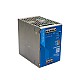 480W 24V 20.0A 3x320-600VAC/450-800VDC DINレール PFC機能付きスイッチング電源