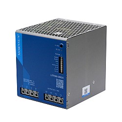960W 48V 20.0A 3x320-600VAC/450-800VDC DINレール PFC機能付きスイッチング電源