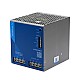 960W 36V 26.6A 3x320-600VAC/450-800VDC DINレール PFC機能付きスイッチング電源