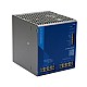 960W 36V 26.6A 3x320-600VAC/450-800VDC DINレール PFC機能付きスイッチング電源