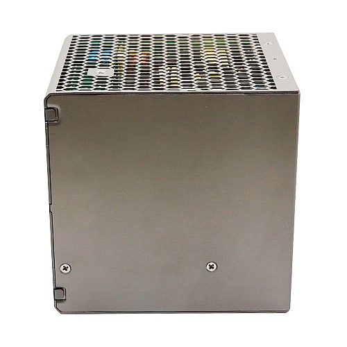 960W 36V 26.6A 3x320-600VAC/450-800VDC DINレール PFC機能付きスイッチング電源