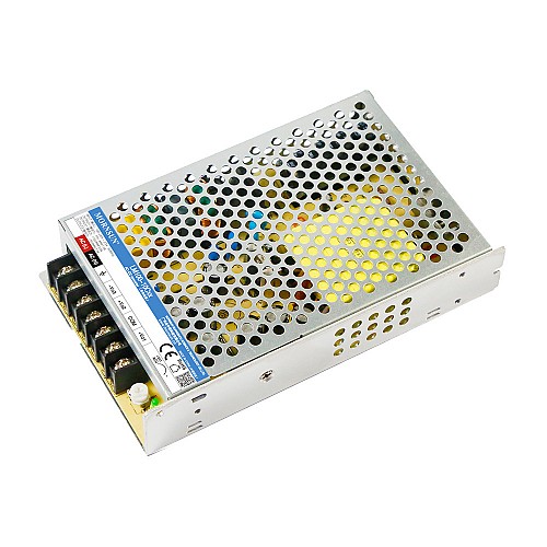 100W 5V/6A 24V/2A 12V/1.5A 90-264VAC/120-370VDC スイッチング電源 100W 5V/6A 24V/2A 12V/1.5A 90-264VAC/120-370VDC スイッチング電源