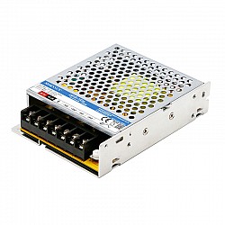 100W 5V/5.0A 24V/3.0A 90-264VAC/120-370VDC スイッチング電源