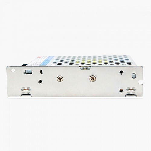 100W 5V/5.0A 24V/3.0A 90-264VAC/120-370VDC スイッチング電源